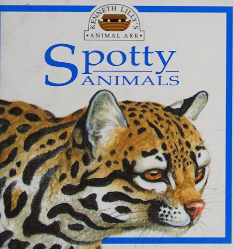 Spotty Animals