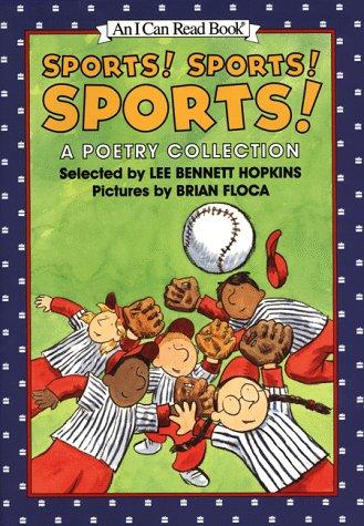 Sports! sports! sports!