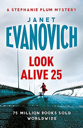 Look alive twenty-five