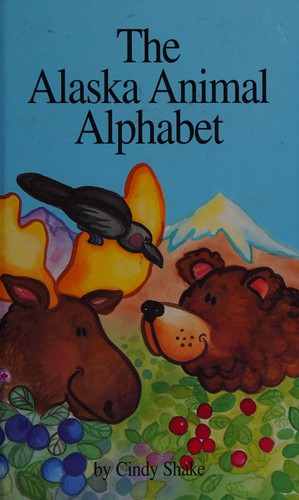 The Alaska animal alphabet