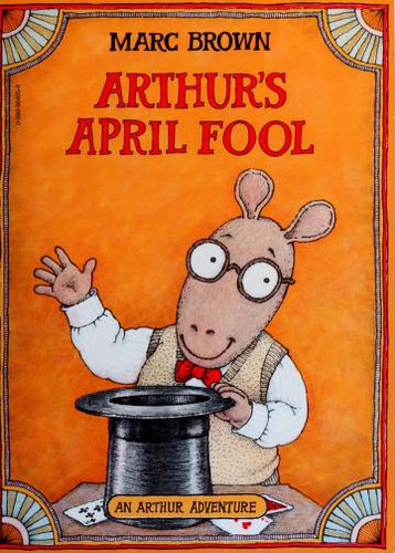 Arthur's April Fool