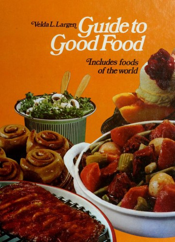 Guide to good food