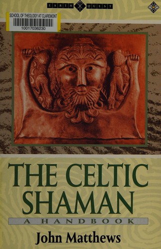 The Celtic shaman