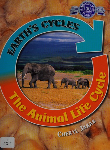 The animal life cycle