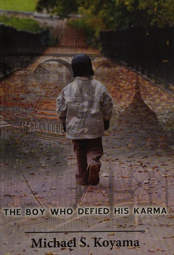 The Boy Who Defied His Karma
