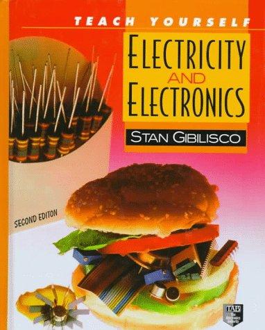 Teach Yourself Electricity and Electronics