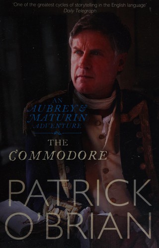 The Commodore