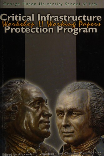 Critical infrastructure protection program