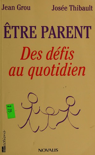 Être parent