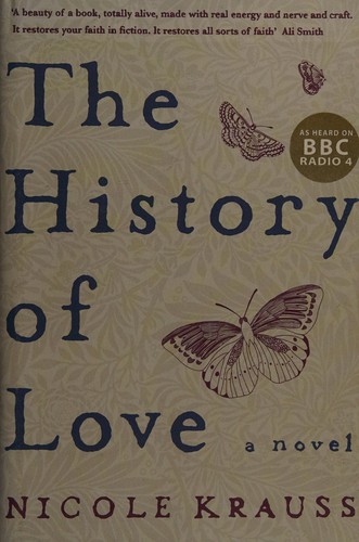 History of Love