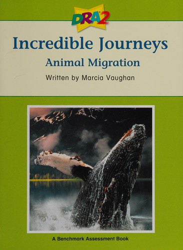 Incredible journeys