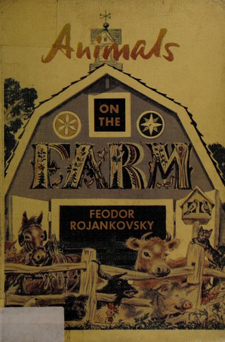 Animals on the farm