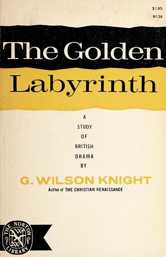The golden labyrinth