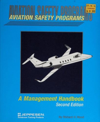 Aviation safety programs