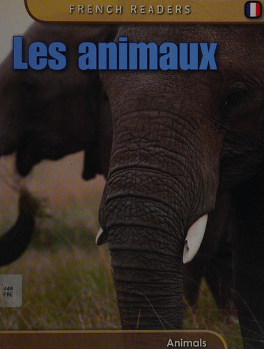 Les animaux