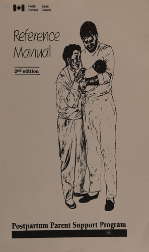 Reference manual