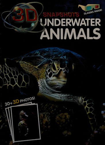 Underwater animals