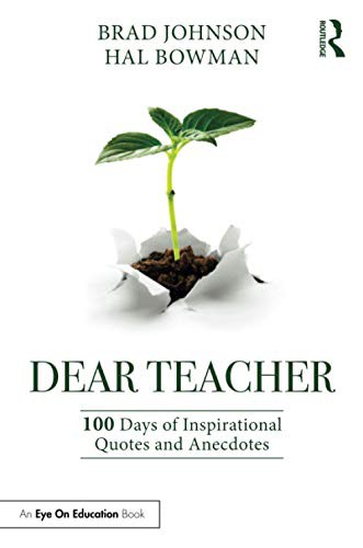 Dear Teacher