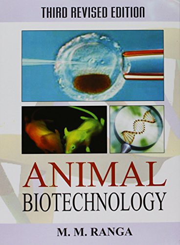 Animal Biotechnology