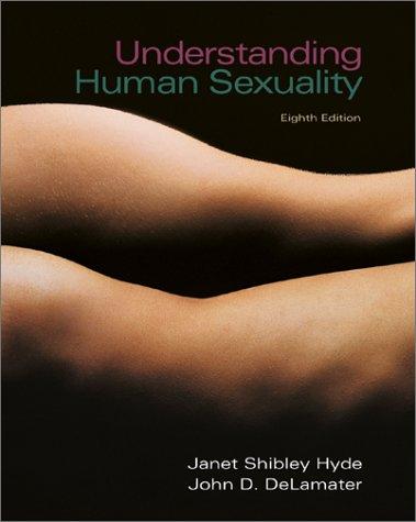 Understanding human sexuality