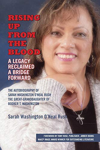 Rising Up From the Blood : A Legacy Reclaimed- A Bridge Forward