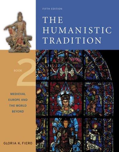 The Humanistic Tradition