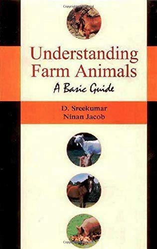 Understanding Farm Animals