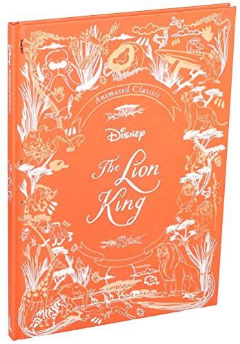 Disney Animated Classics