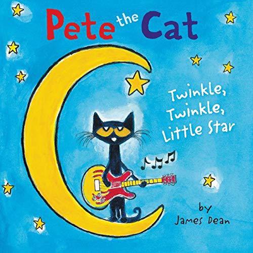 Pete the Cat