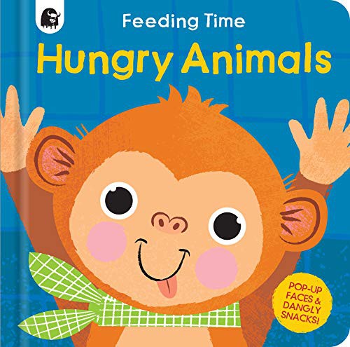 Hungry Animals
