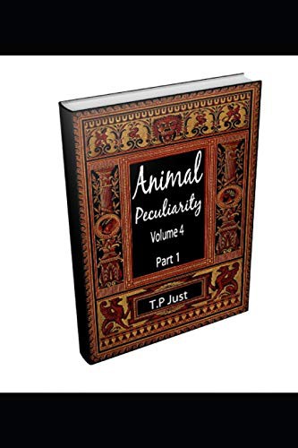 Animal Peculiarity