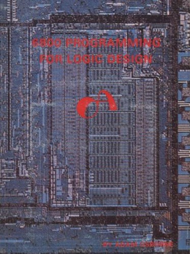 6800 programming for logic design
