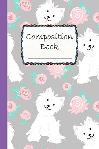 Composition Book