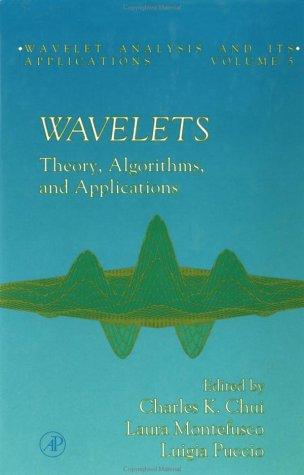 Wavelets
