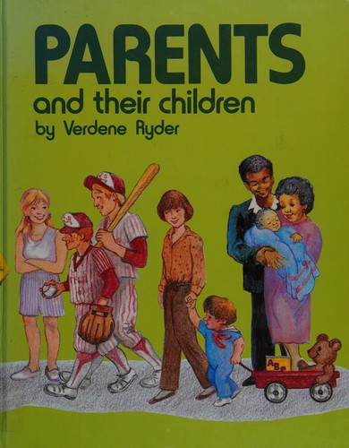 Parents and their children