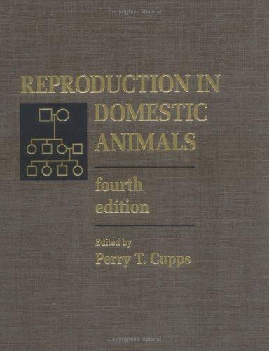 Reproduction in domestic animals