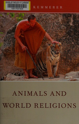 Animals and world religions