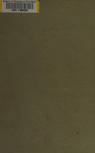 George MacDonald - An anthology