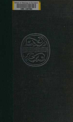 Myth and ritual in Christianity