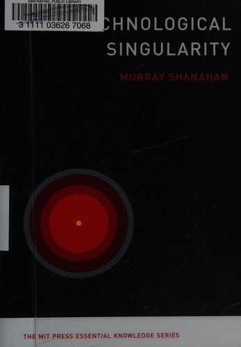 The technological singularity