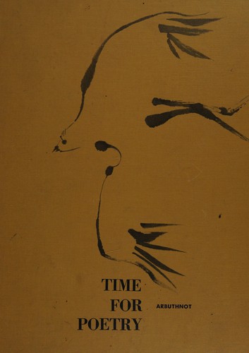 Time for poetry