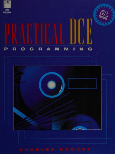Practical DCE programming