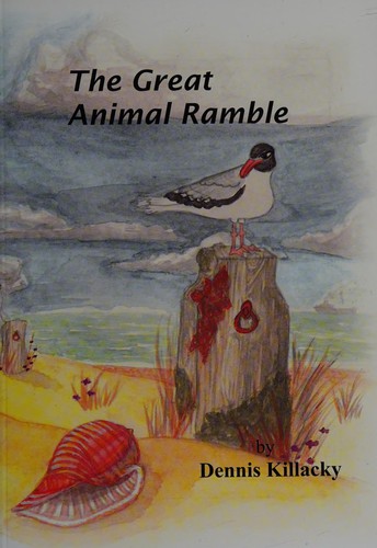 The great animal ramble