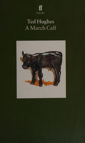 Collected animal poems