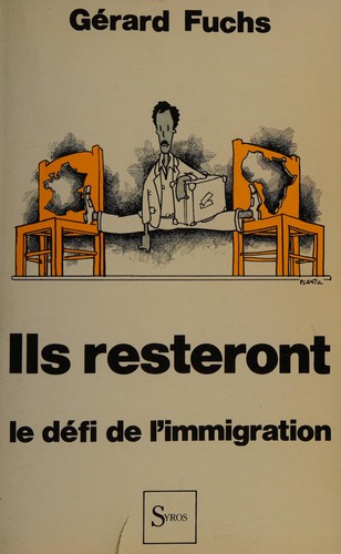 Ils resteront