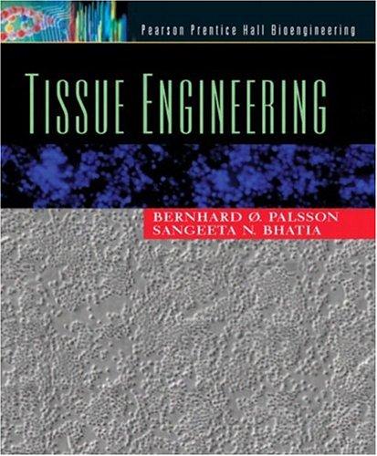 Tissue engineering
