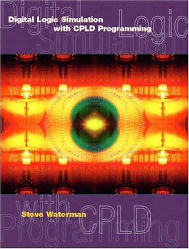Digital Logic Simulations with CPLD Programming