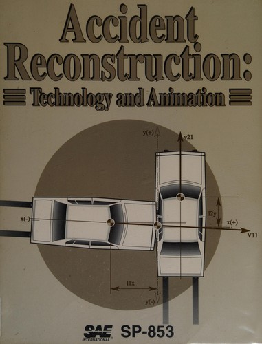 Accident Reconstruction