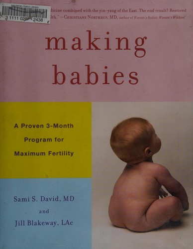 Making babies