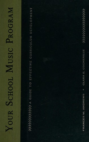 Your school music program